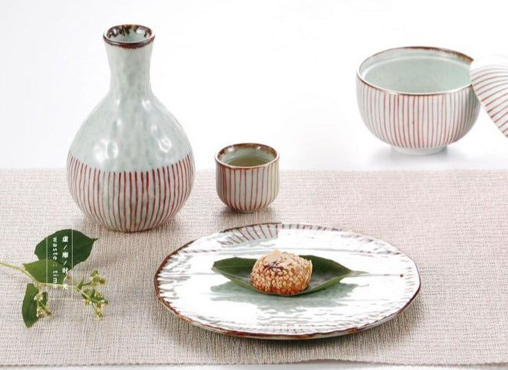 Ensemble de Saké Ayaka (2 couleurs)