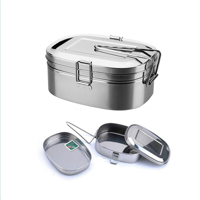 Bento Fumi (3 Tailles)