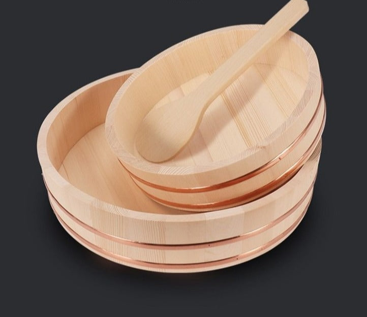 Cuillère Hangiri Hayato (5 tailles)