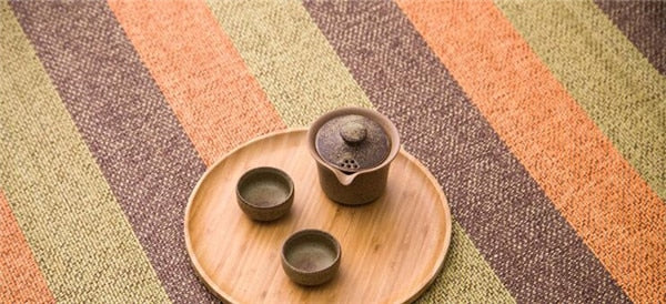 Tatami Okushiri (3 couleurs)