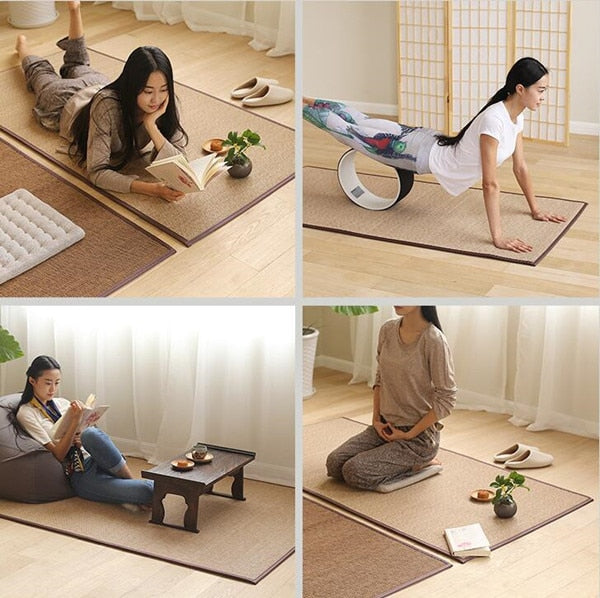 Tatami Okushiri (3 couleurs)