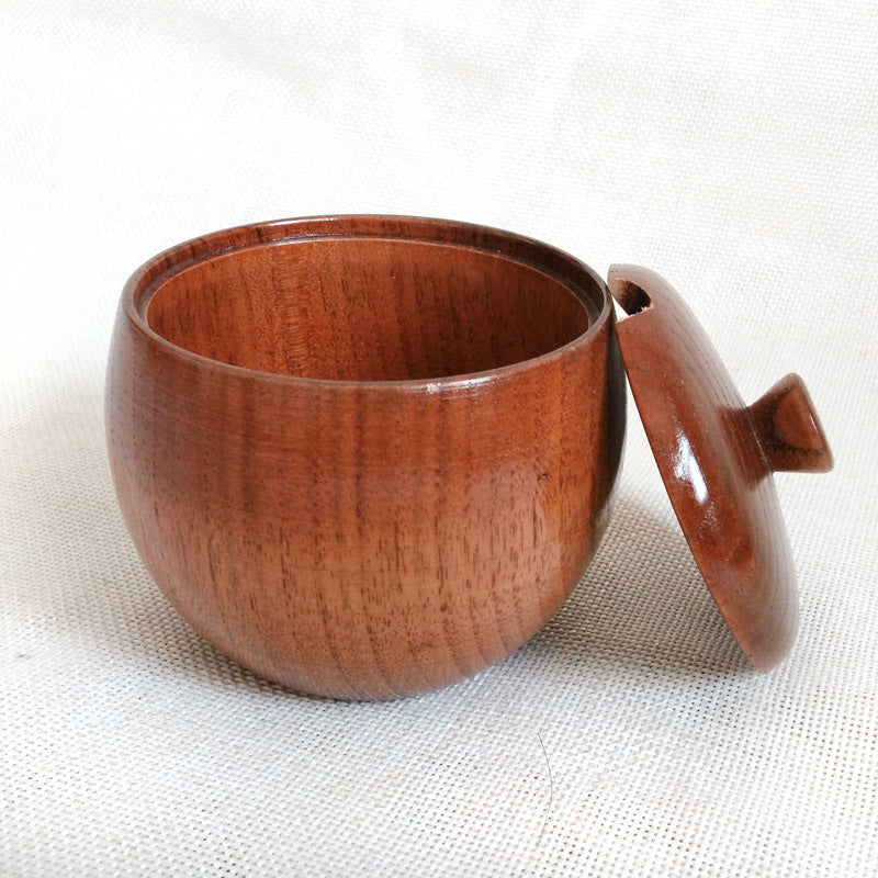 Bol à Épices et Cuillère Jingu
