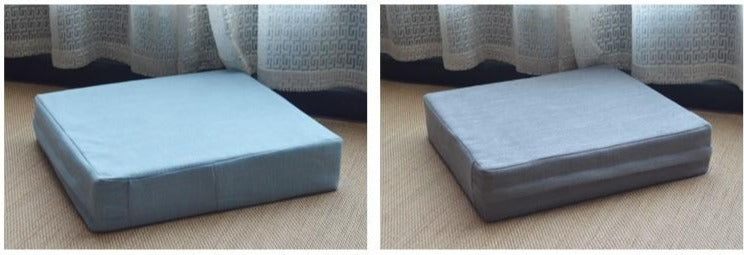 Zafu Inba (2 tailles et 8 couleurs)