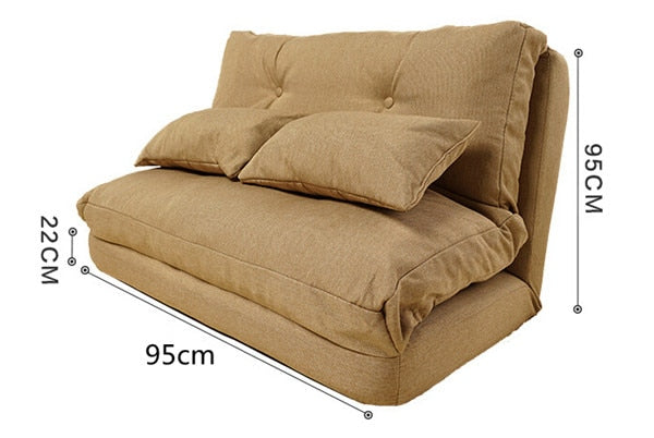 Canapé-lit Chika
