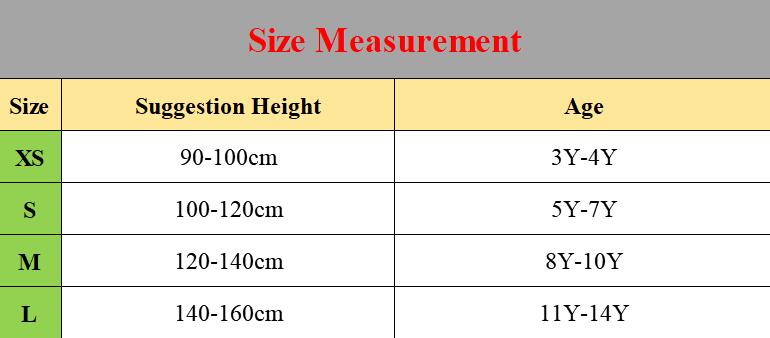 Kimono Fille Haruto (4 tailles)