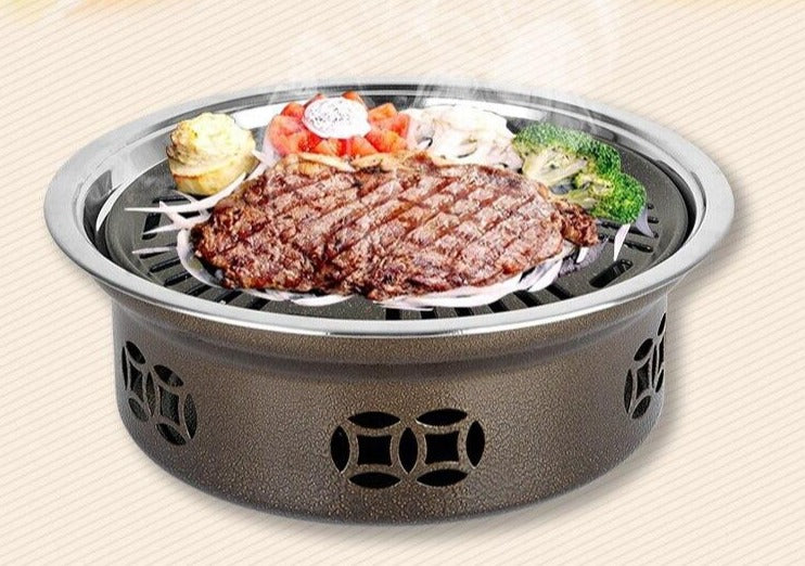 Barbecue Akane (5 modèles)