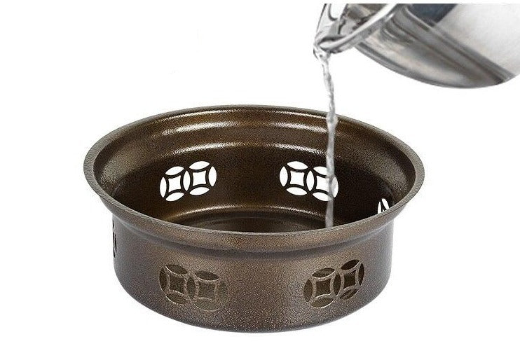 Barbecue Akane (5 modèles)