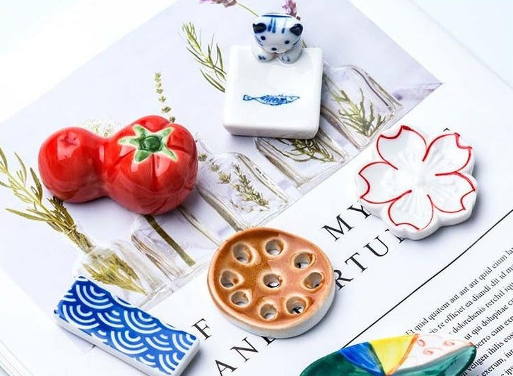 Porte Baguettes Miyamori