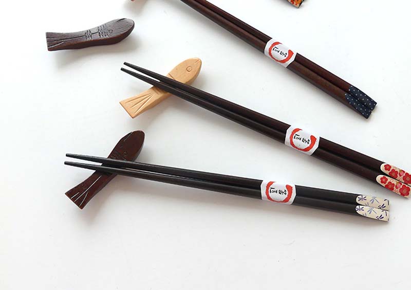 Porte Baguettes Noriko (2 couleurs)