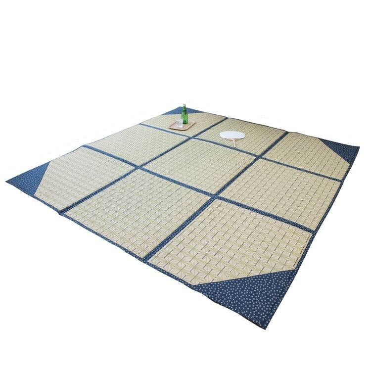 Tapis Tatami Kashiwa