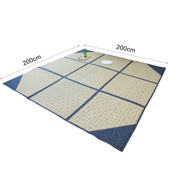 Tapis Tatami Kashiwa