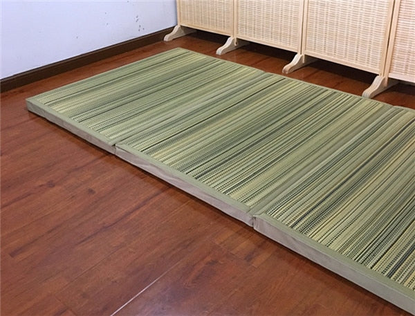 Tatami Hirakata (2 tailles)