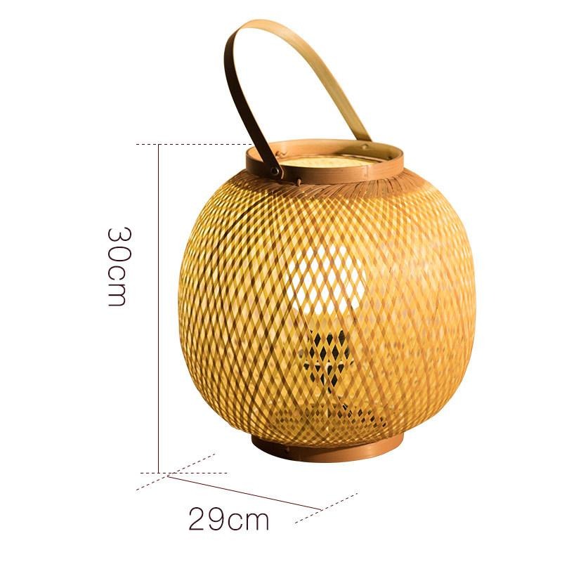Lampe de Table Ayuko