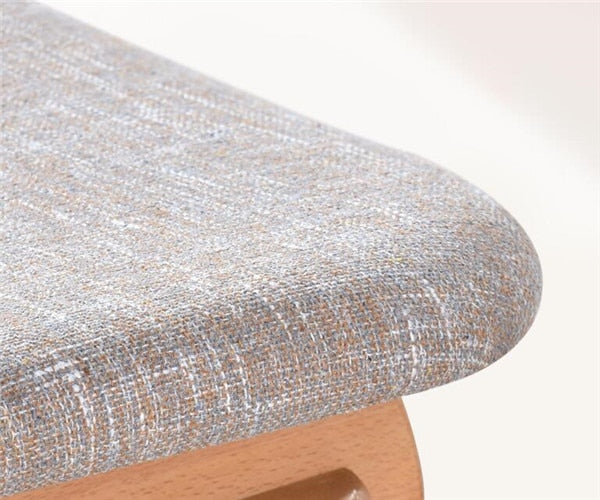 Chaise Zaisu Hikari (2 Couleurs)