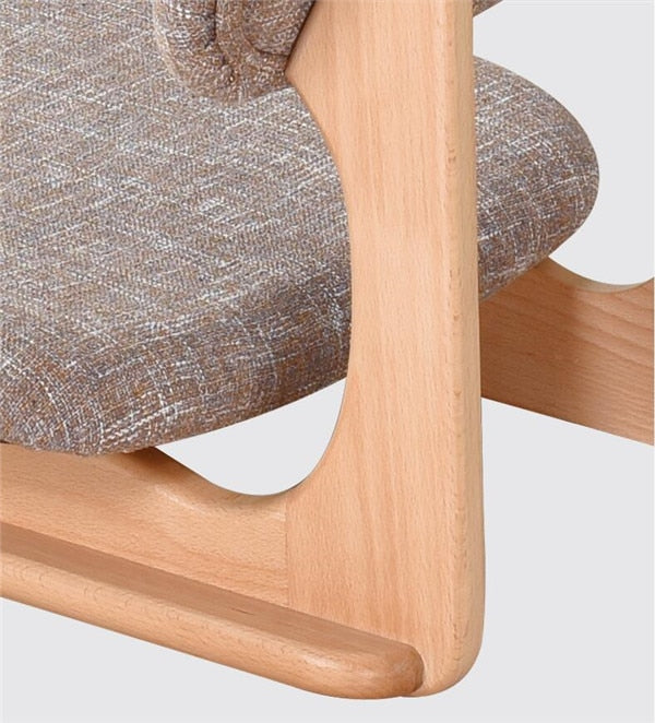 Chaise Zaisu Hikari (2 Couleurs)