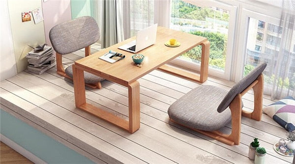 Chaise Zaisu Hikari (2 Couleurs)