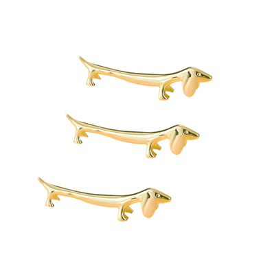 3 Porte Baguettes Irie (3 couleurs)