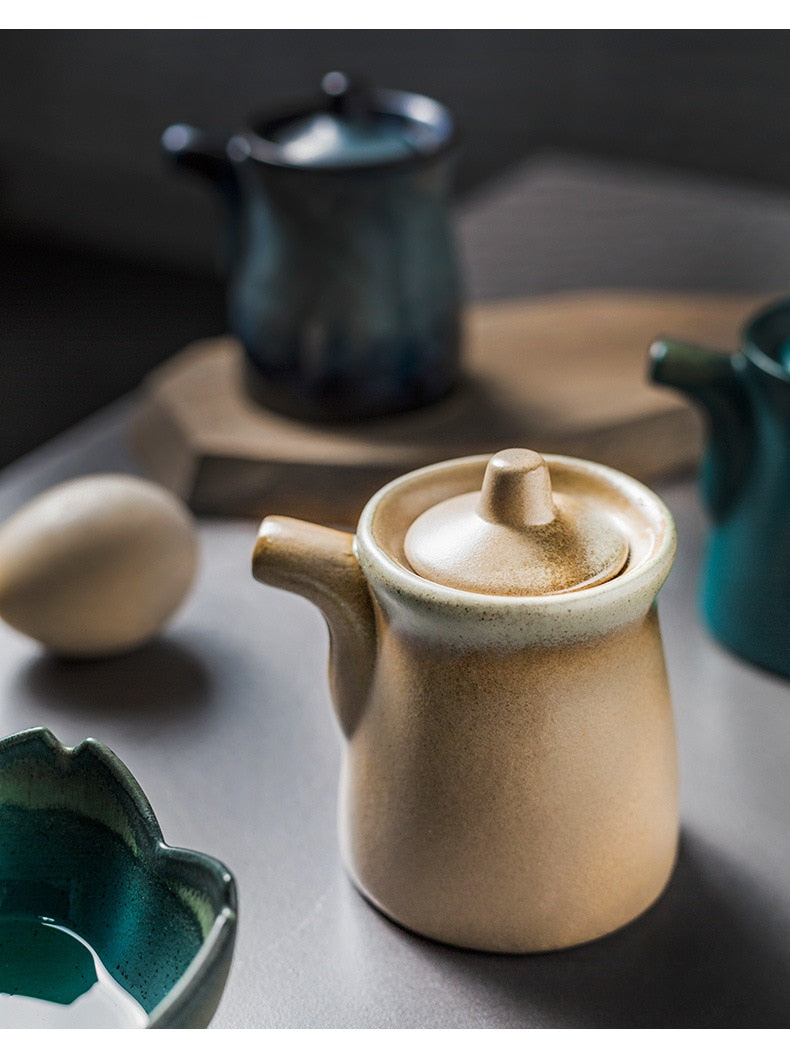 Distributeur de sauce Nishi