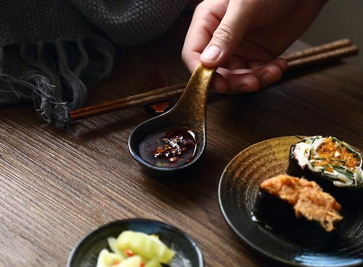 Bol à Sauce Kamiyacho