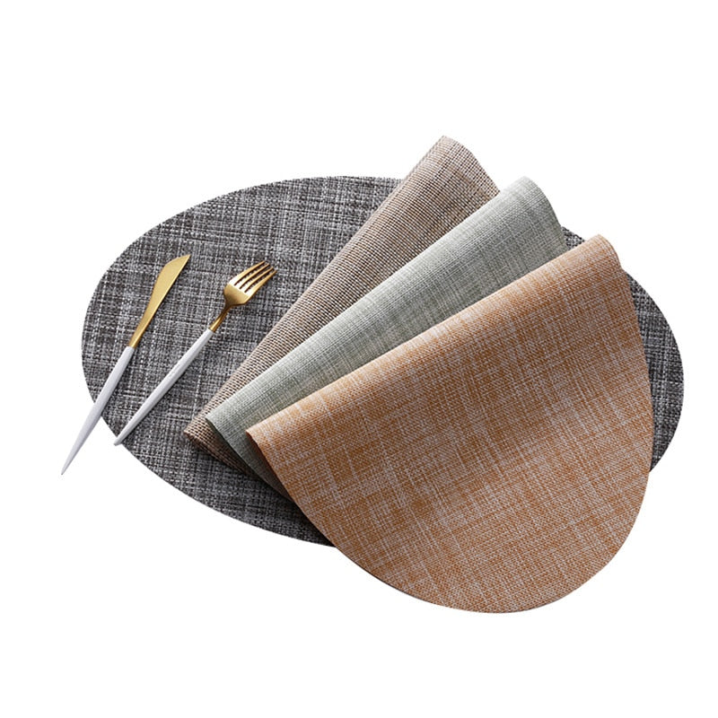 Tapis de Table Hasune (4 couleurs)