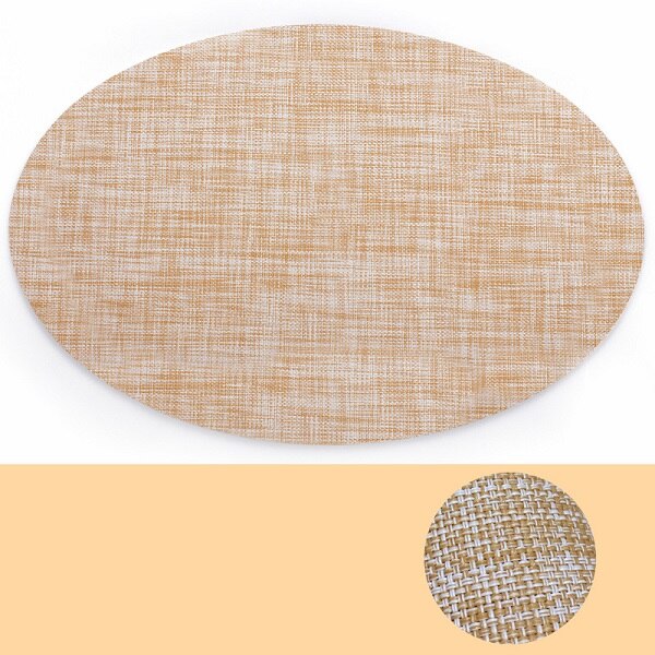 Tapis de Table Hasune (4 couleurs)