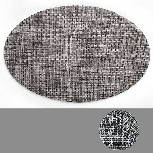 Tapis de Table Hasune (4 couleurs)