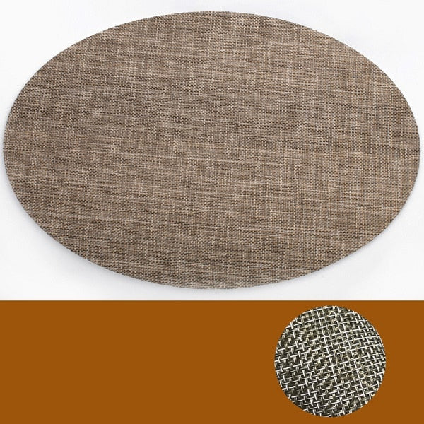 Tapis de Table Hasune (4 couleurs)