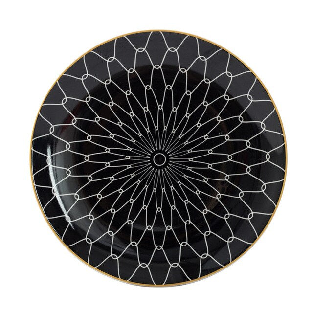 Plat Kizu (3 tailles)