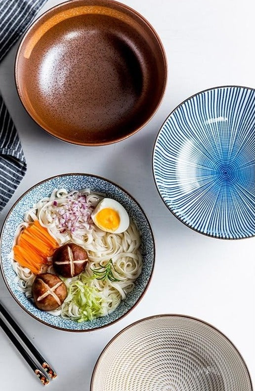 Bol Ramen Yoron