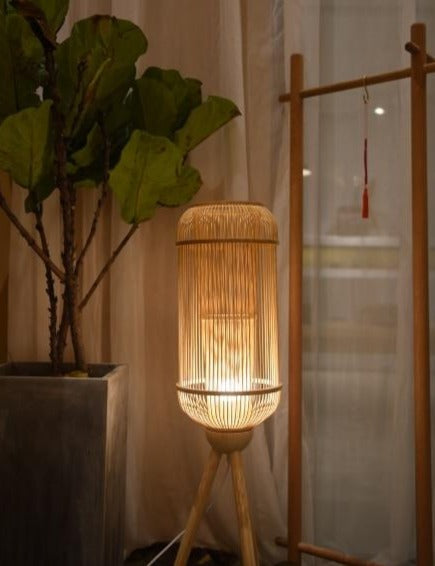 Lampadaire Nagara