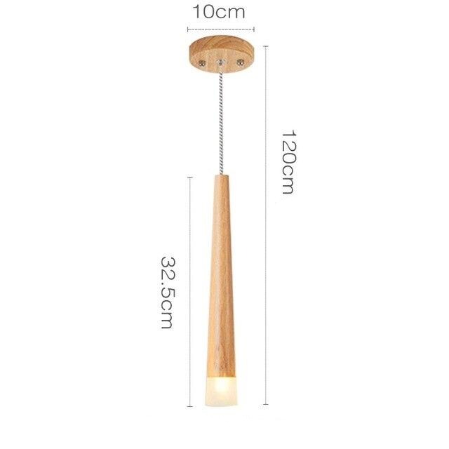 Lampe Suspendue Simbashi (1, 3 ou 5 têtes)