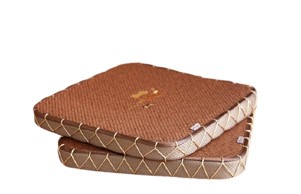 2 Coussins Zafu Zen