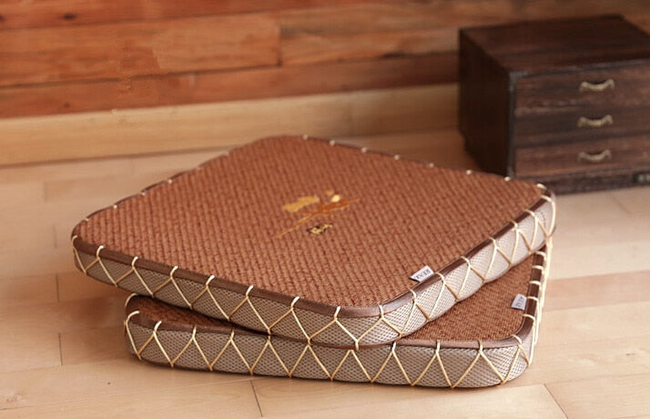 2 Coussins Zafu Zen