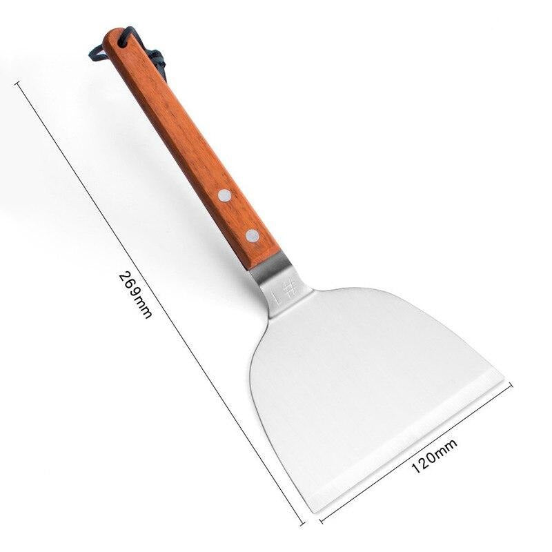 Spatule Ueno (3 tailles)