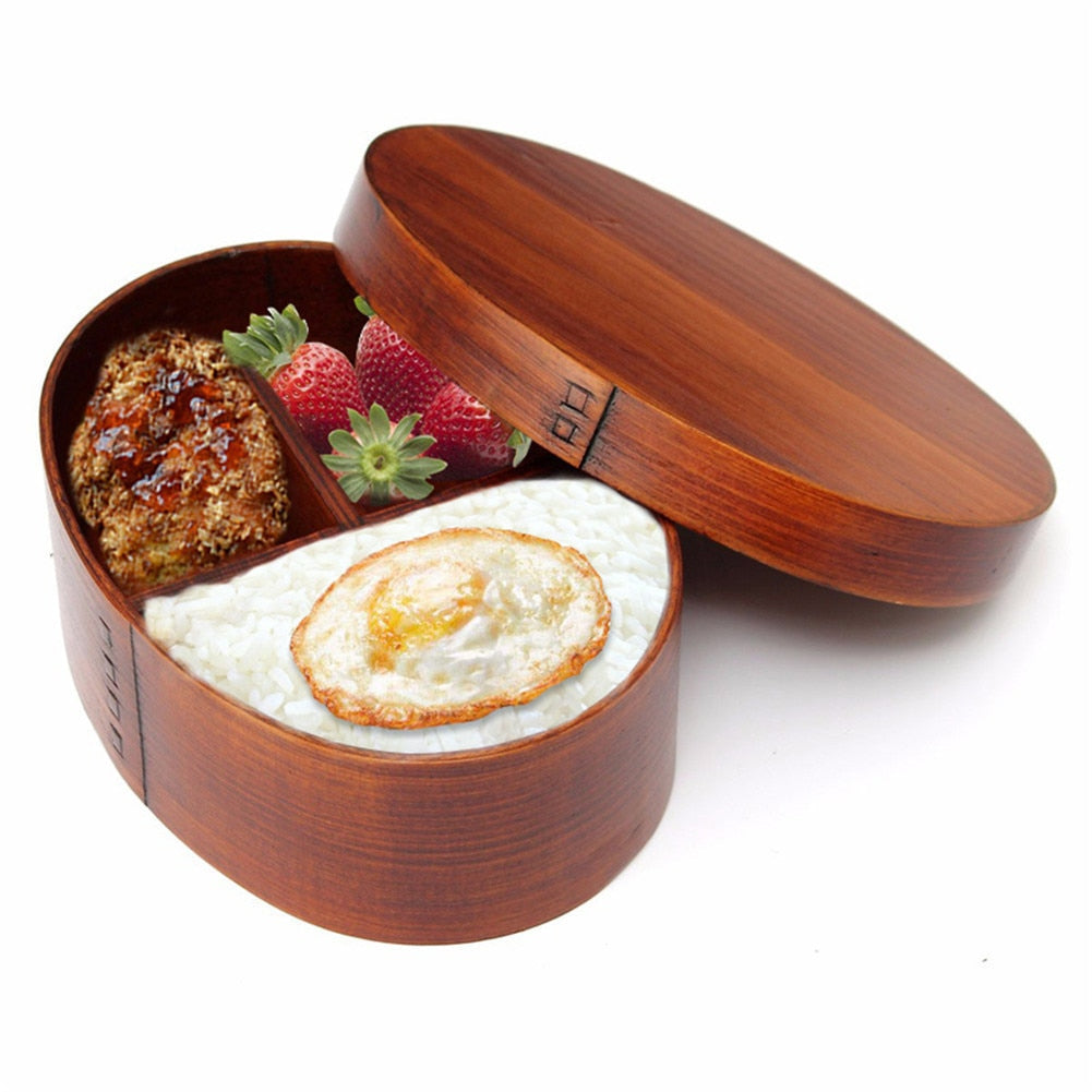 Bento Fumika (3 modèles)
