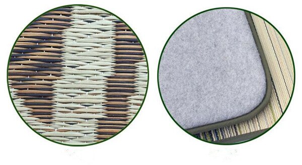 Tatami Toyonaka (2 couleurs)