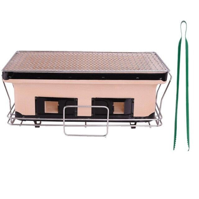 Barbeque Ayumi (2 modèles)