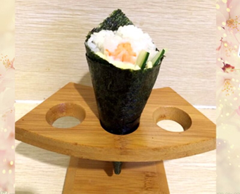 Temaki Ahokito (6 modèles)