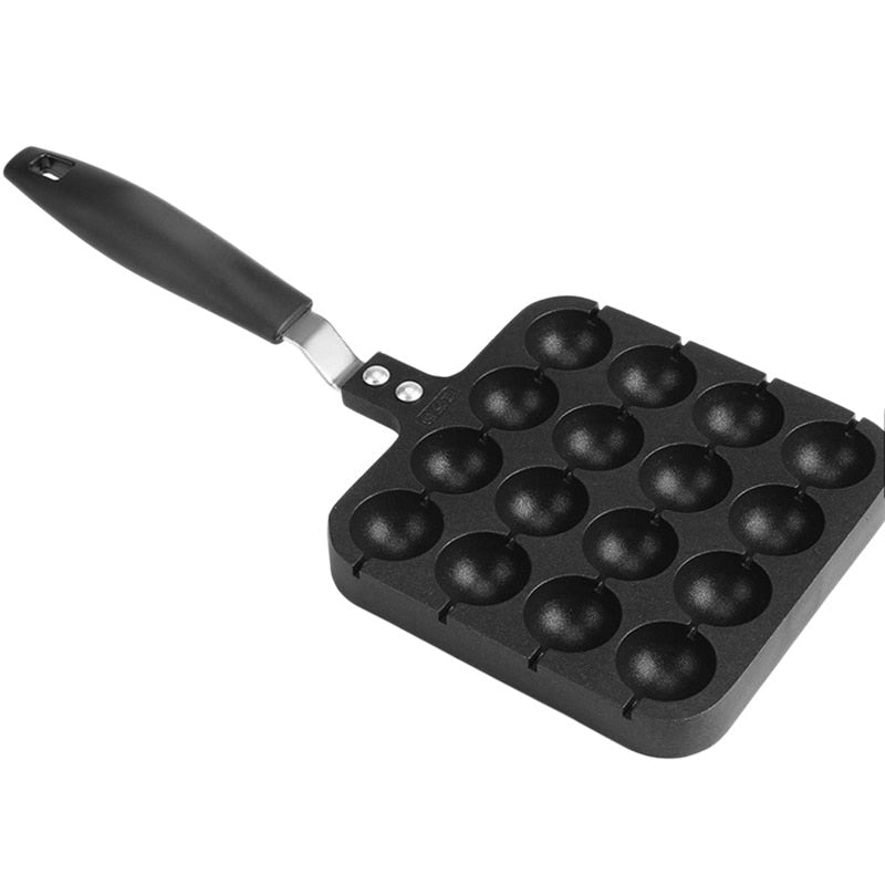 Poêle à Frire Takoyaki Gotanda