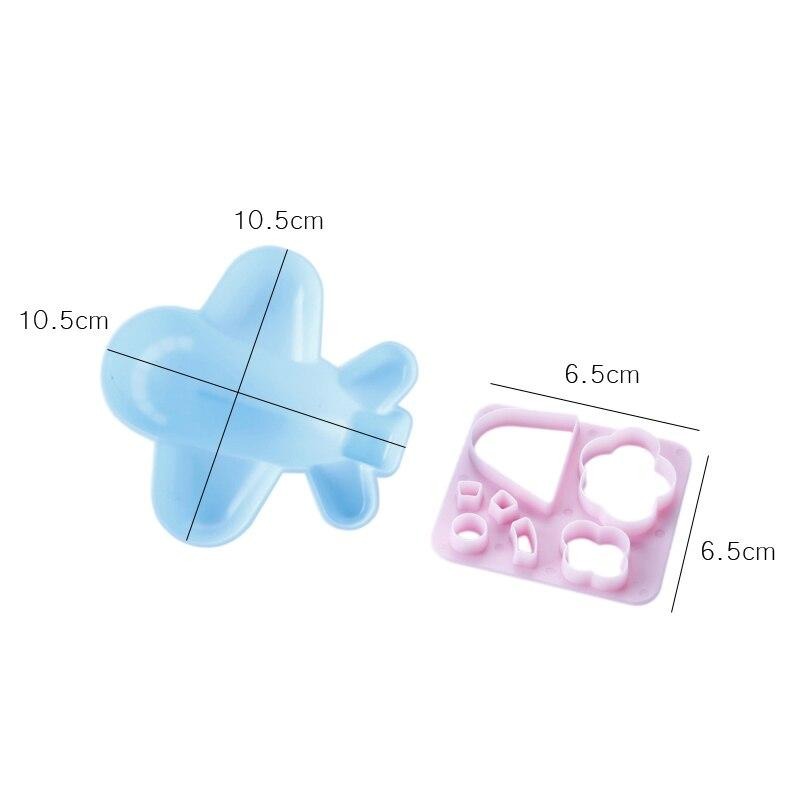 Moule à Riz Avion Mita