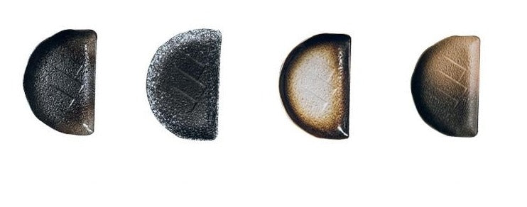 Plat à Sushi Midosuji (4 couleurs)