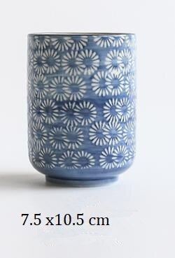 Verre Tagoshi (10 modèles)