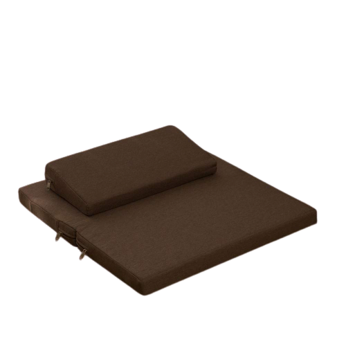 Zafu Méditation Jito (3 tailles)