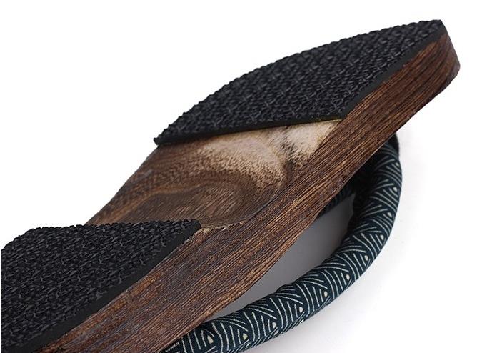 Sandales Geta Ottoka (6 tailles)