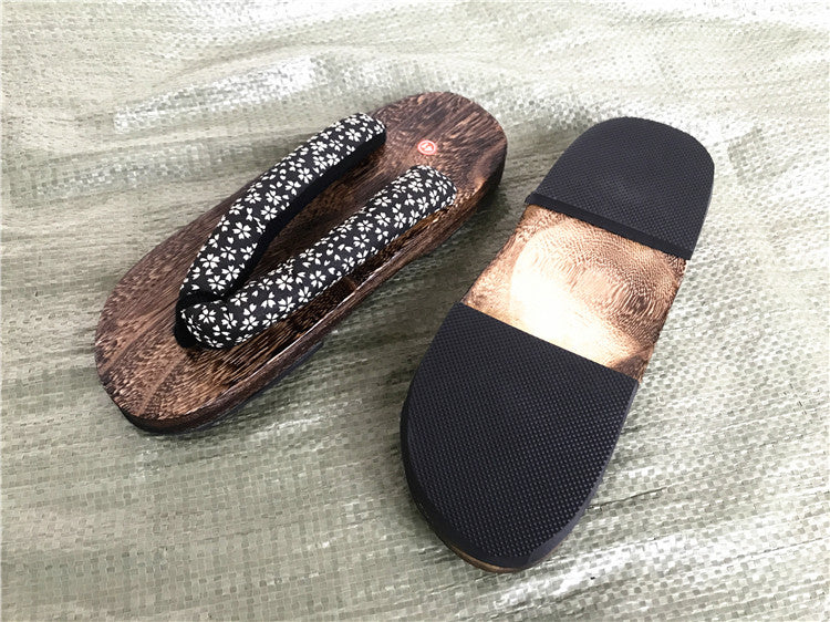 Sandales Geta Ottoka (6 tailles)