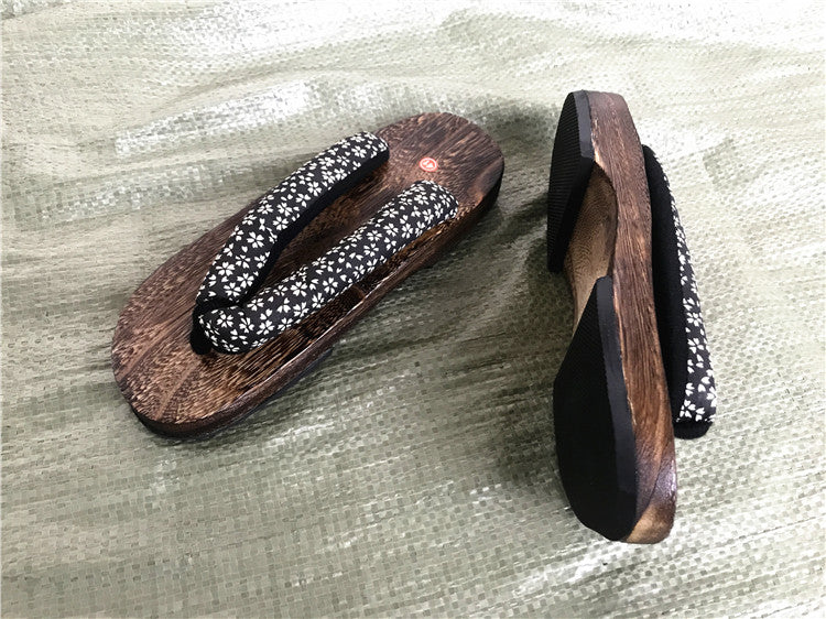 Sandales Geta Ottoka (6 tailles)