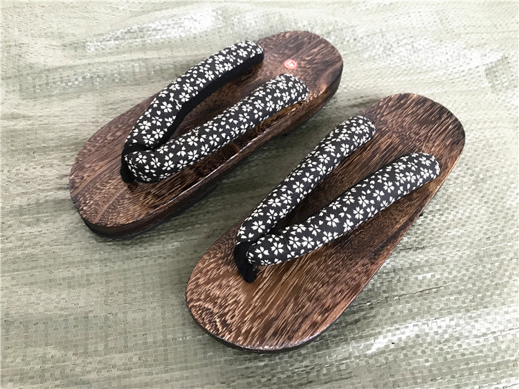 Sandales Geta Ottoka (6 tailles)