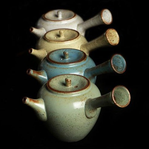 Théière Kaiyo (5 couleurs)