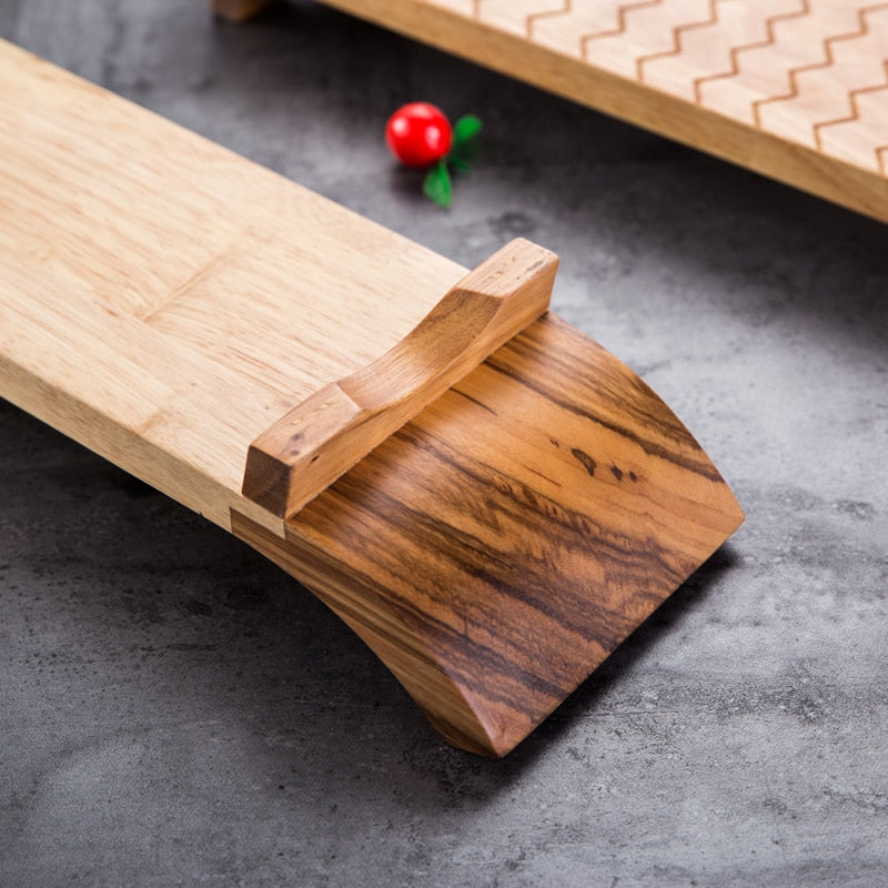 Assiette Bateau Amori