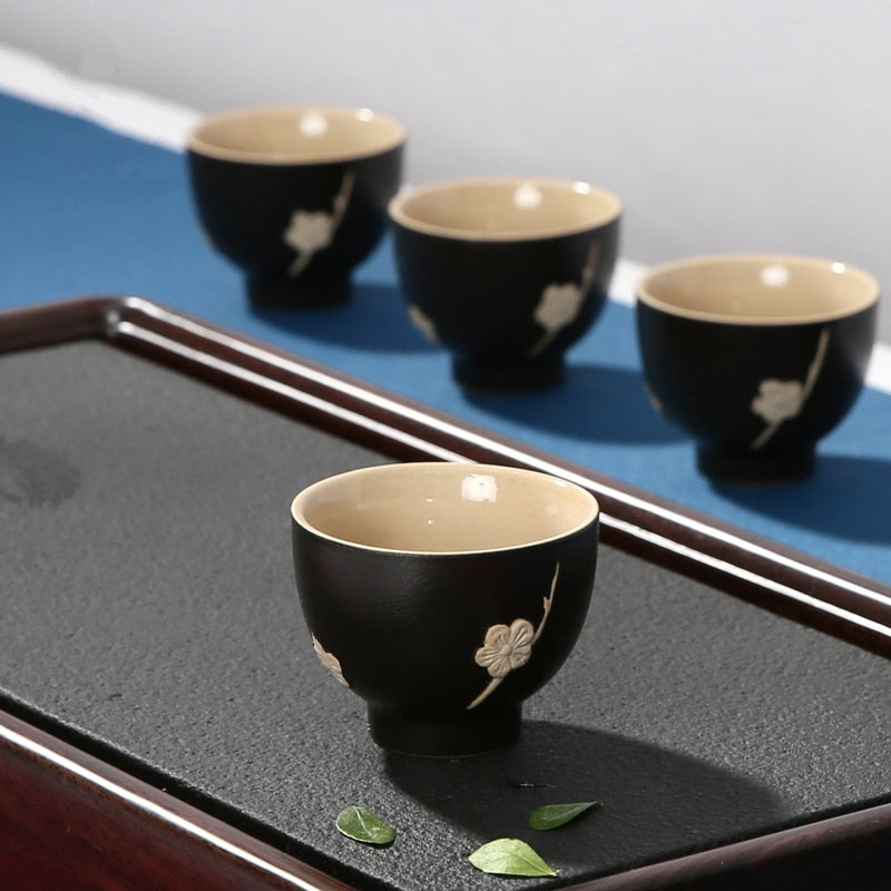 Tasse à Thé Takamatsu (2 couleurs)